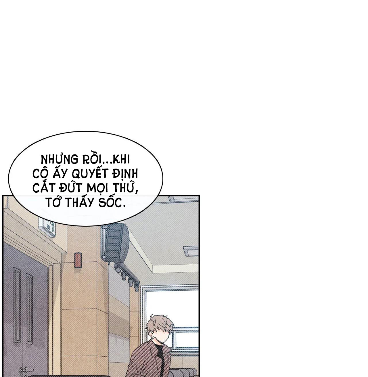 1 cộng 1 bằng.... chapter 40 72