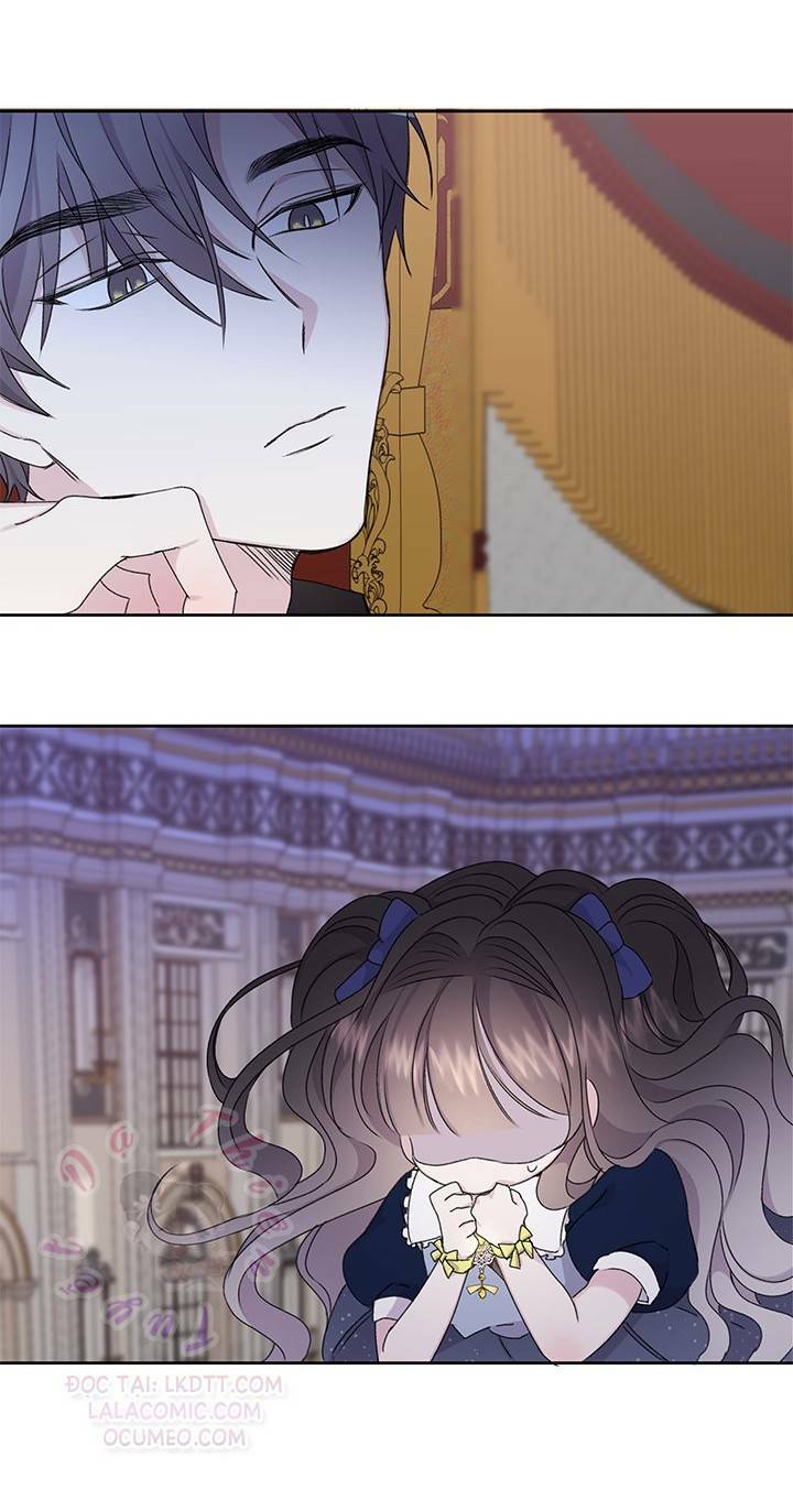 công chúa huỷ diệt chapter 3 25