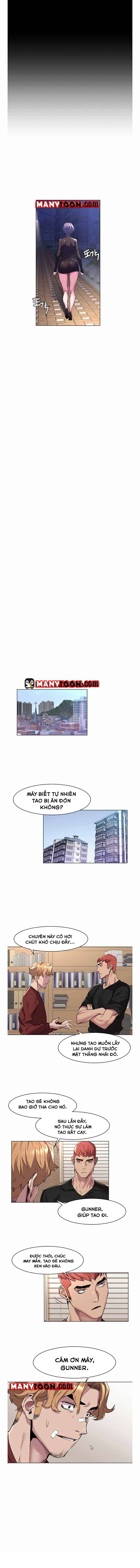 vương quốc của tôi chapter 114 3