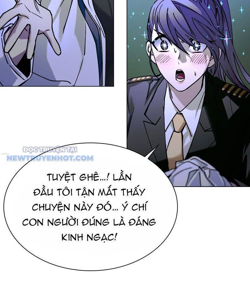 tận thế cũng chỉ là trò chơi chapter 16 90