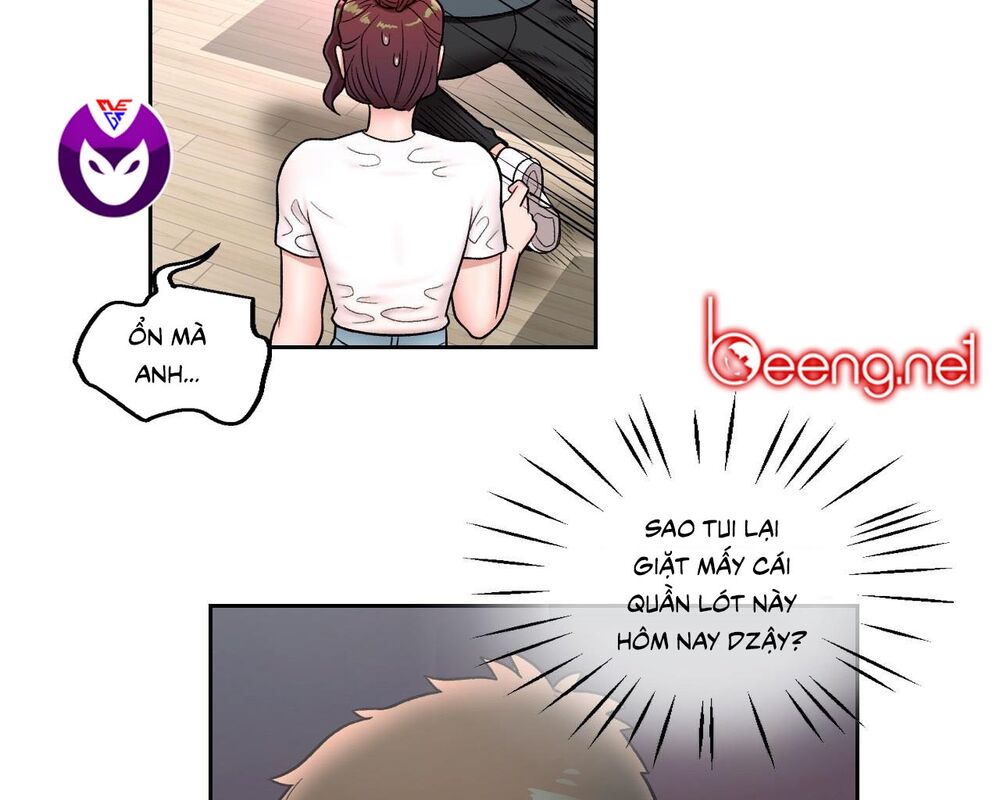 phòng tập gym bí mật chapter 37 99
