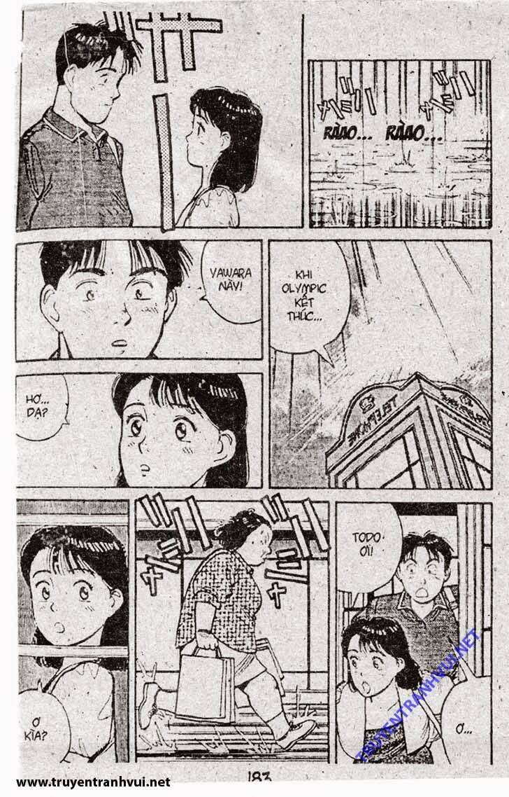 yawara chapter 88 18