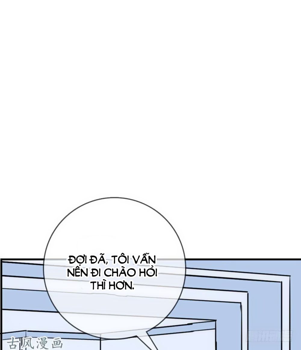 công chúa nữ vương mệnh chapter 84 85