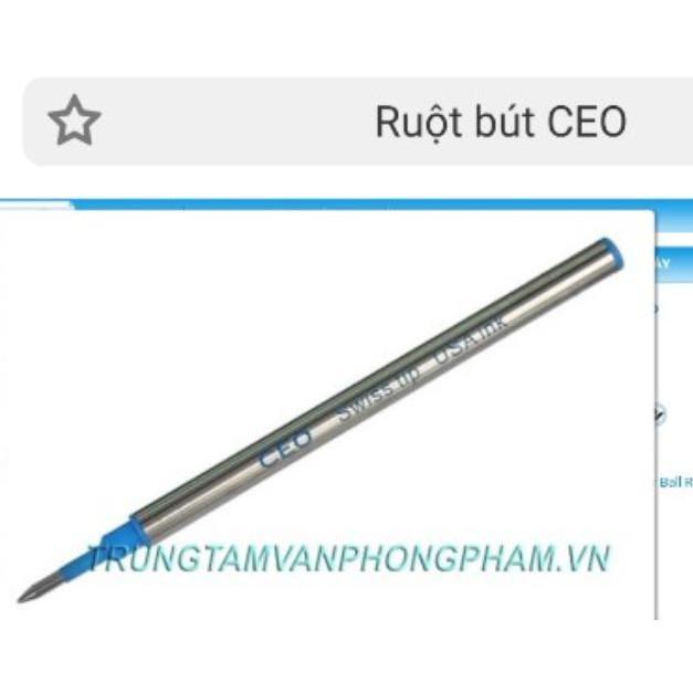 Ruột Long Bi CEO (B)