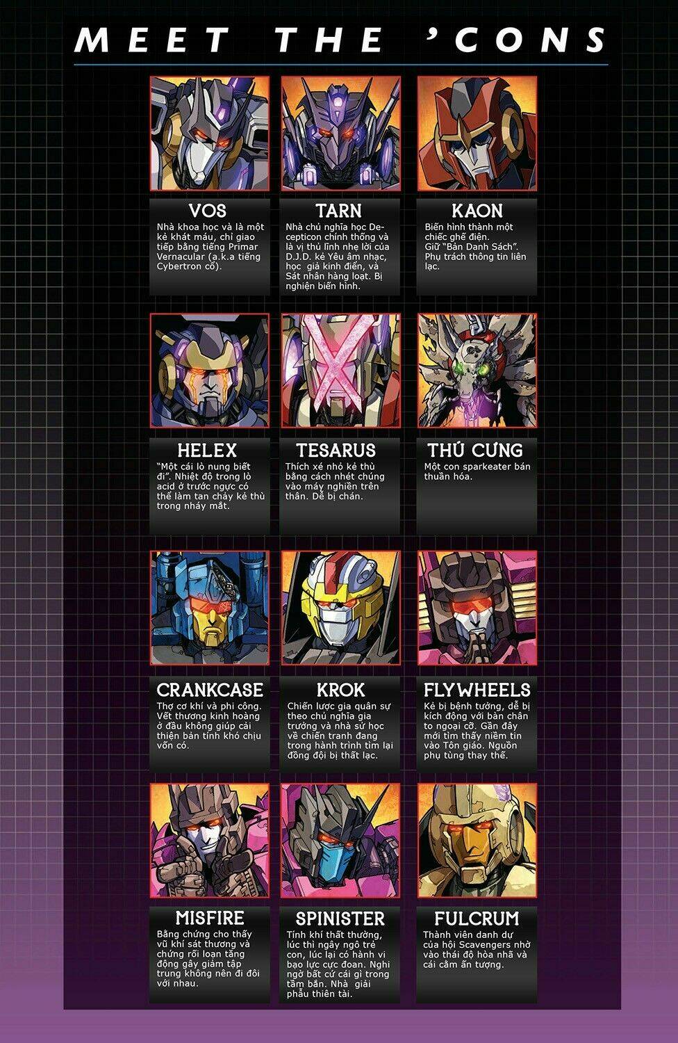 the transformers: more than meets the eye chapter 8 22