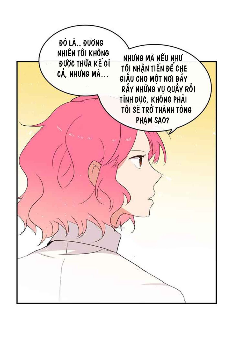 rắc rối về vấn đề yêu đương của tôi chapter 9 42