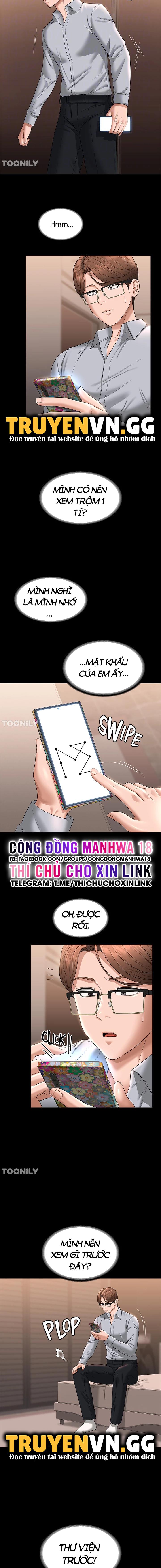 ứng dụng cầu được ước thấy chapter 69 13