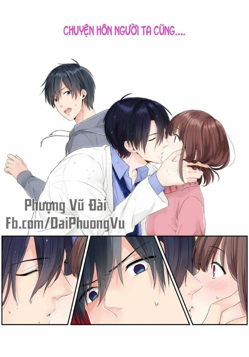 hai anh ấy của tôi chapter 1 12