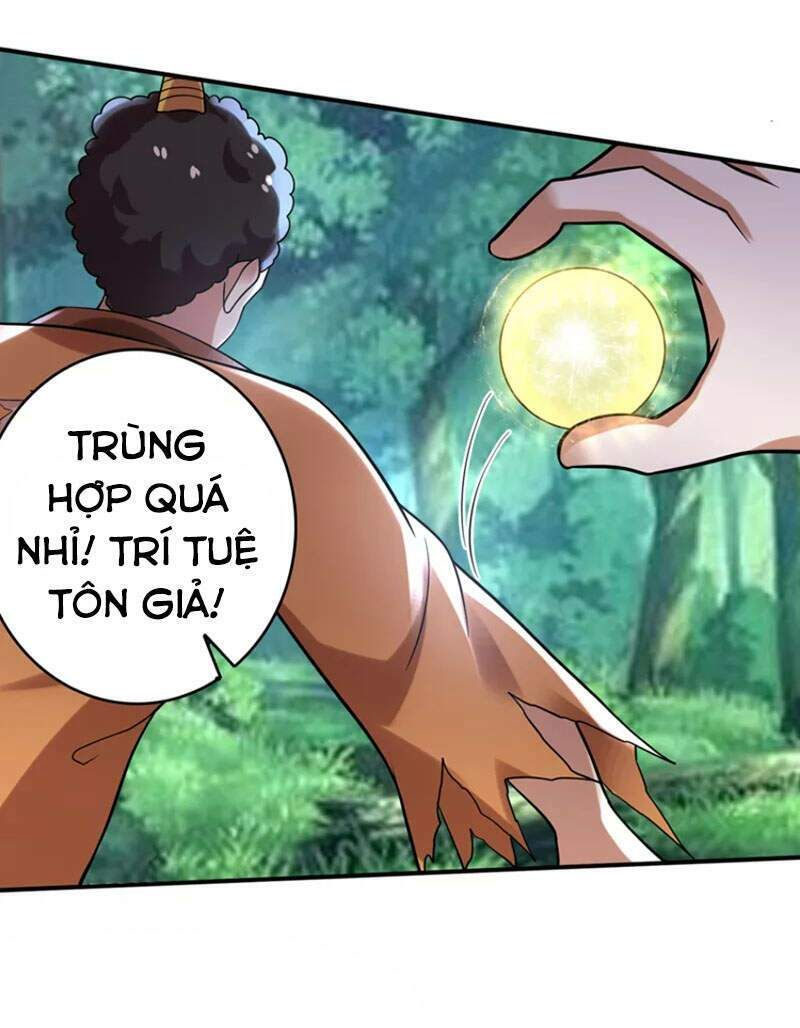 tối cường thần y tại đô thị chapter 230 2