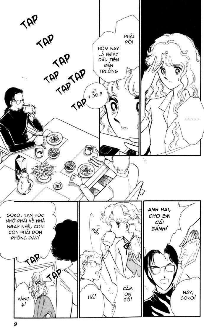 dấu phong ấn xanh chapter 1 7