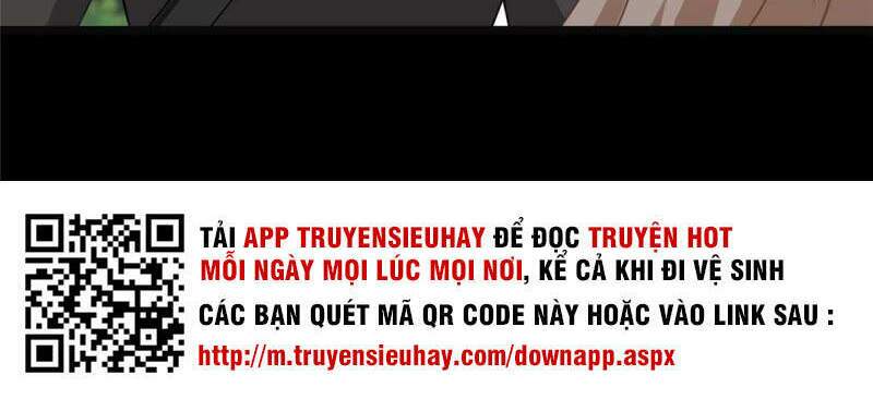 bạn gái virus của tôi chapter 266 80