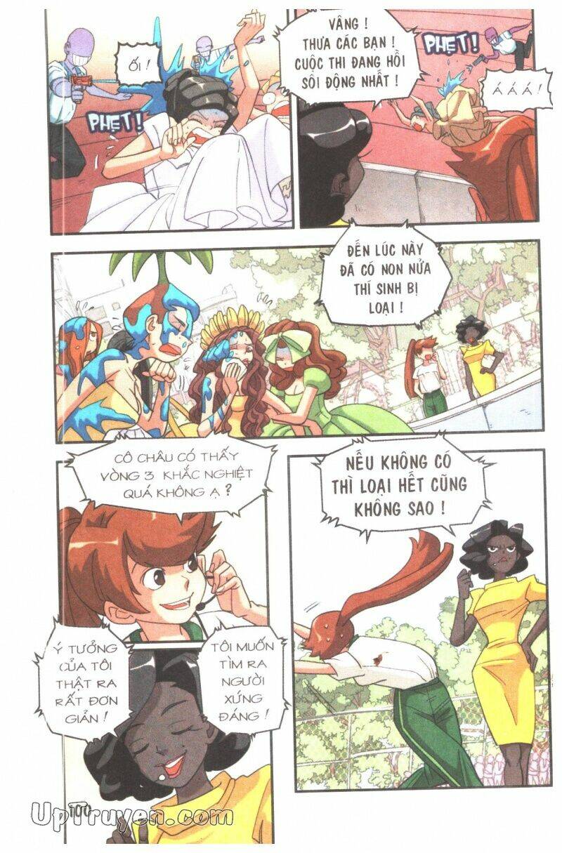 học sinh chân kinh chapter 7 103