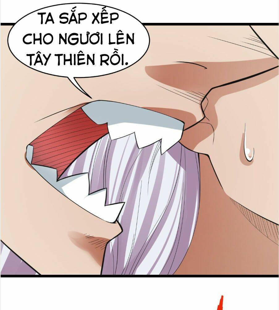 vô hạn biến dị chapter 15 25