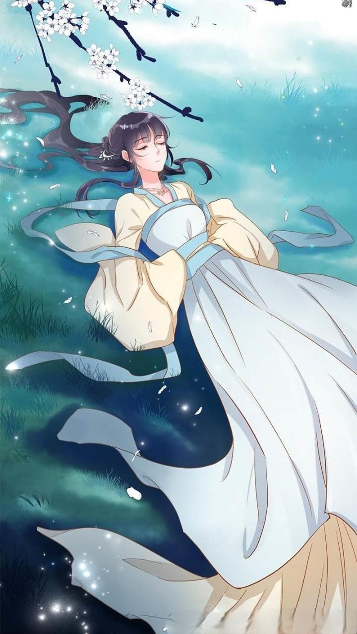 định mệnh giữa vị thần và tiểu cô nương chapter 3 1