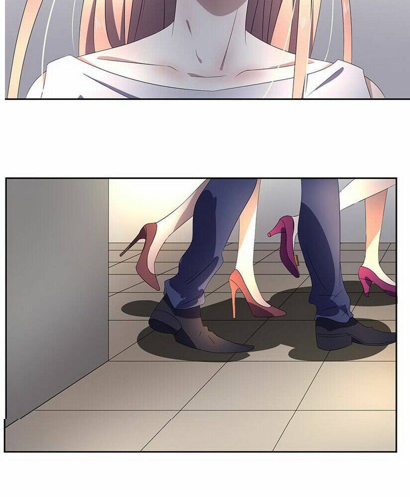 chỉ nhiễm thành hôn: đại thúc sủng vợ vô độ chapter 34 11