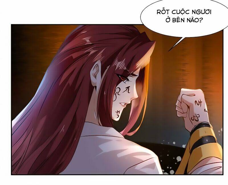 cửu dương thần vương chapter 25 16