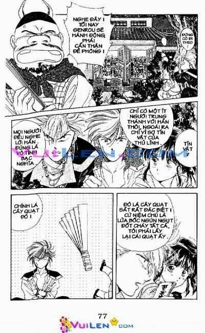 quyển sách kỳ bí chapter 4 78