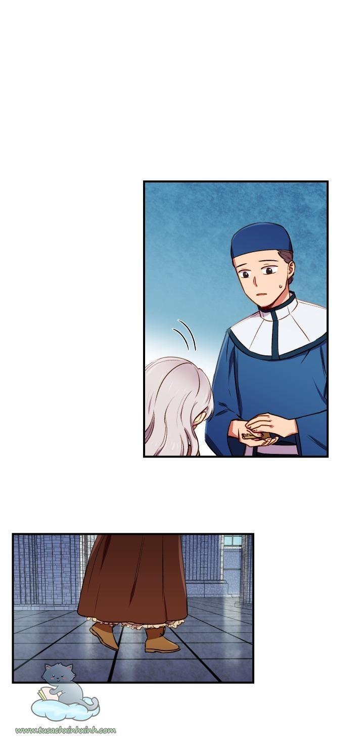 công nương khế ước của gia tộc công tước quái vật chapter 4 33