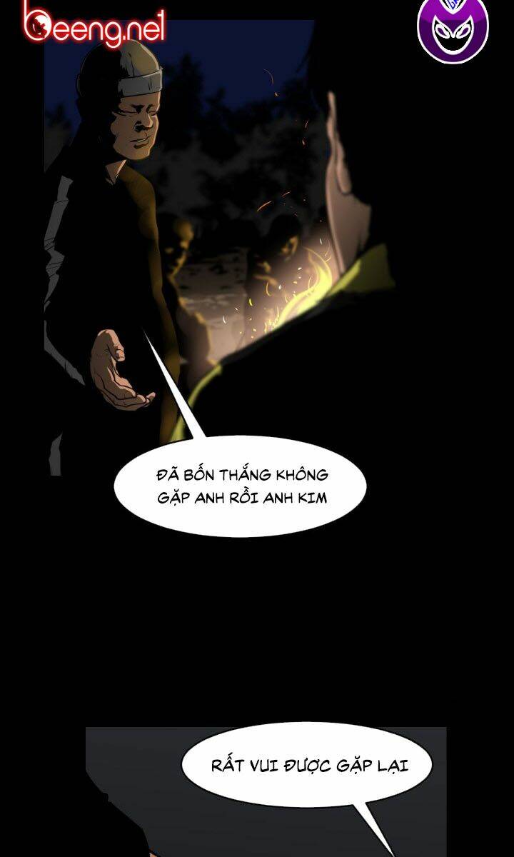 kẻ mạnh nhất - tong edge chapter 8 18