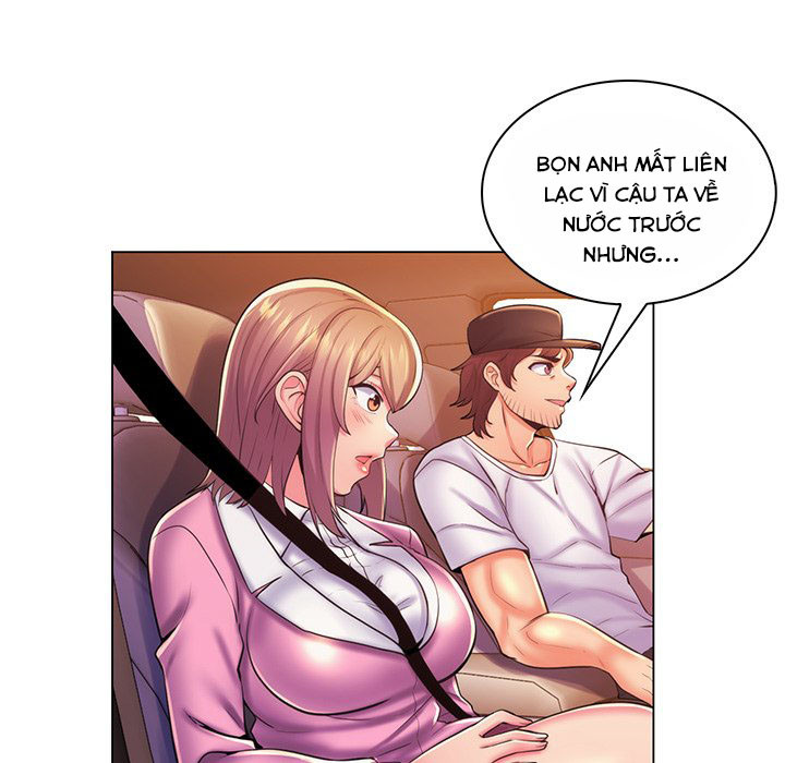 cô giáo biến thái chapter 49 15