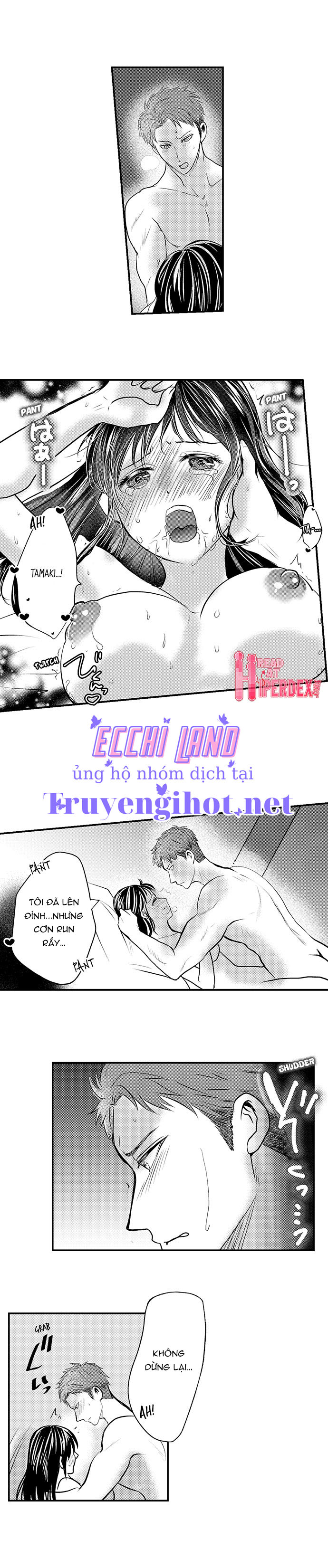làm tình khi bị còng tay (full) chapter 13.1 6