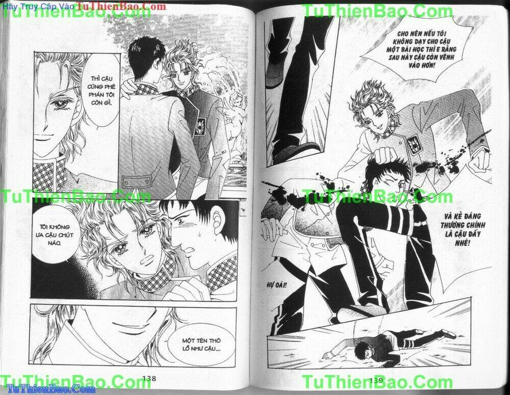 vua xa lộ chapter 5 71