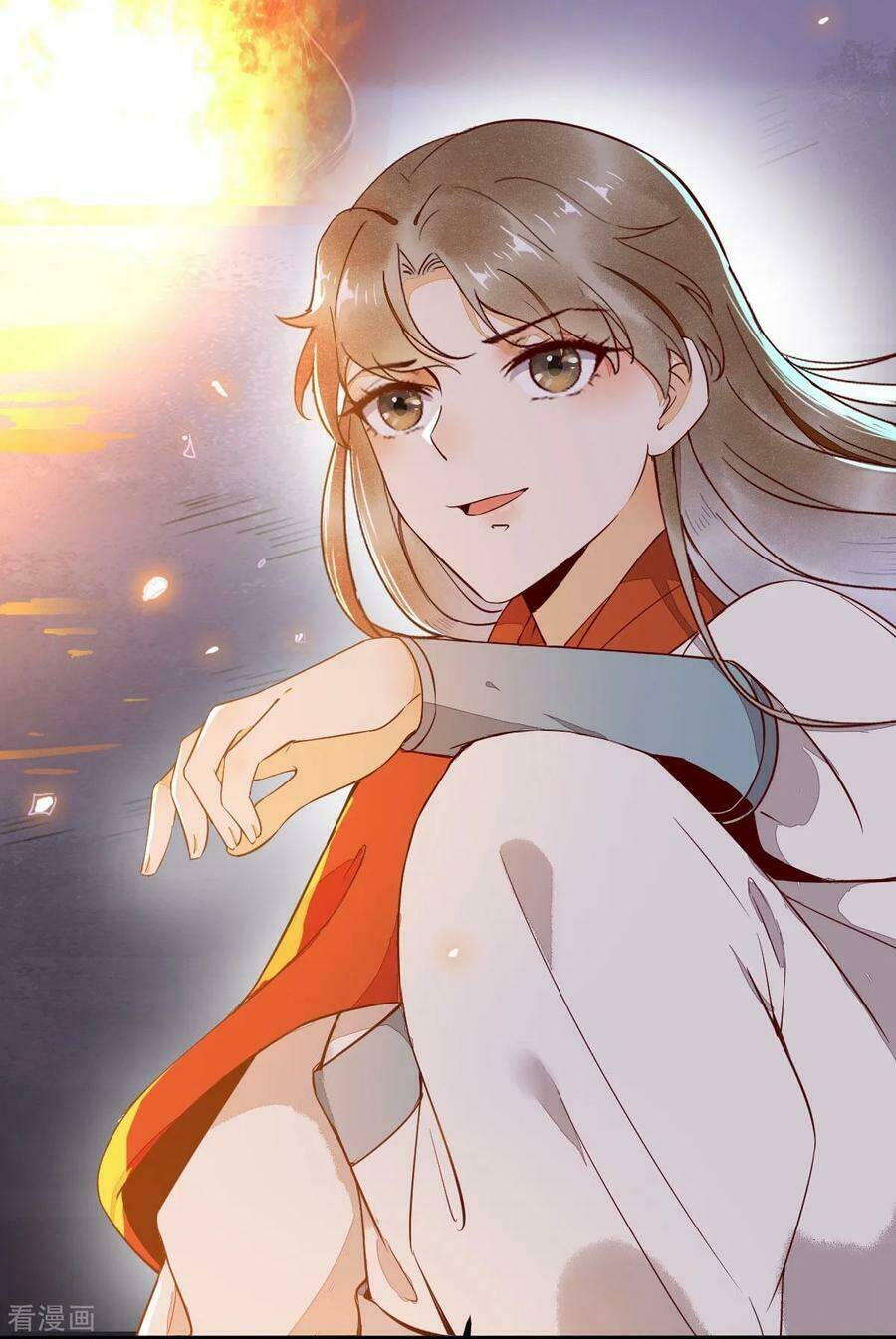 sát thủ vương phi không dễ chọc chapter 18.4 11