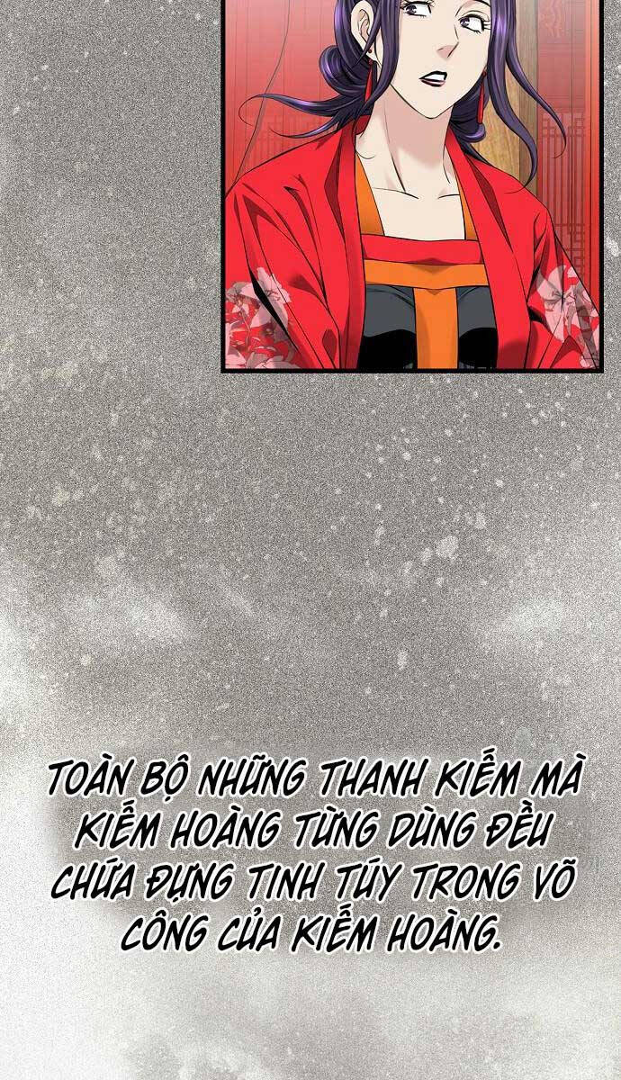 Thiên Hạ Đệ Nhất Y Lại Môn chapter 17.1 36