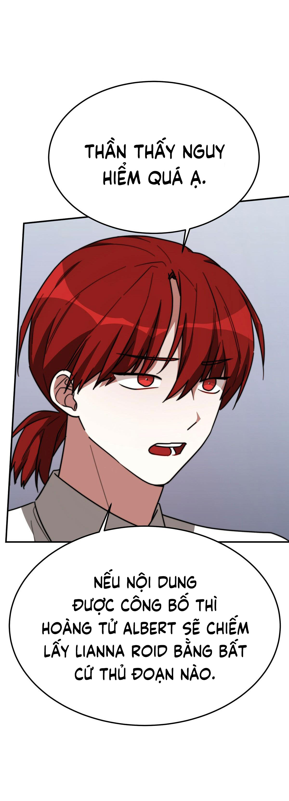 cuộc hôn nhân tay ba chapter 32 36