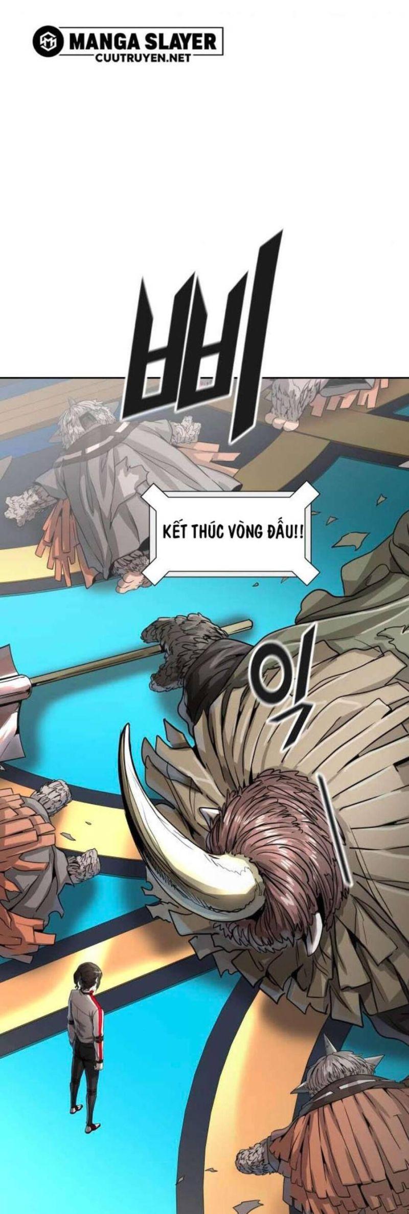 tòa tháp bí ẩn 2 chapter 489 83