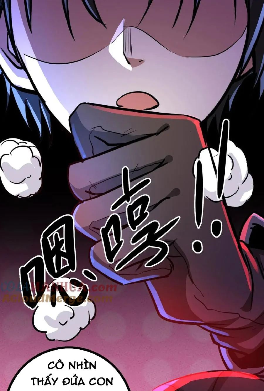 quỷ dị dược tề sư: bệnh nhân của ta đều là kinh khủng chapter 45 11