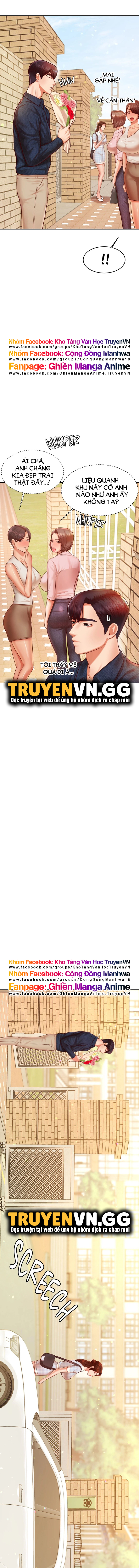 cô giáo ngoài giờ chapter 22 6