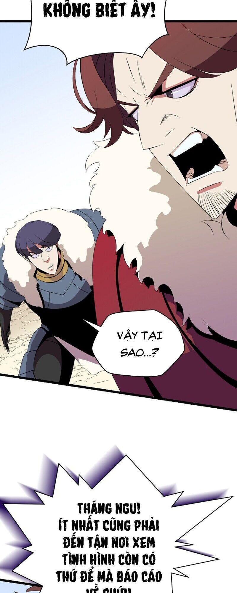 tiêu diệt đấng cứu thế chapter 16 43