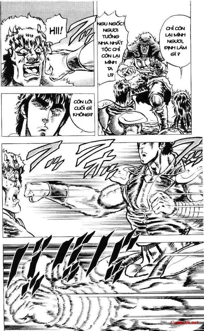 bắc đẩu thần quyền chapter 29 15