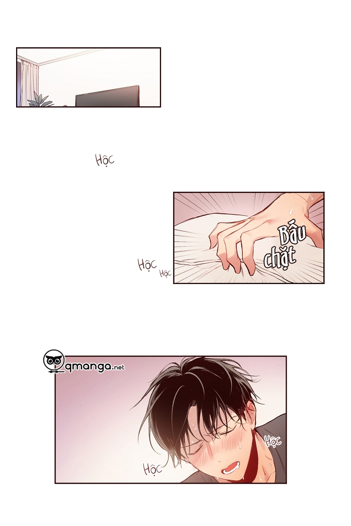 hãy trao cho tôi một tình yêu tựa như phim chapter 12 1