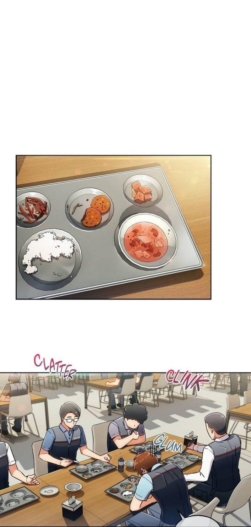 stand up guy chapter 5 31