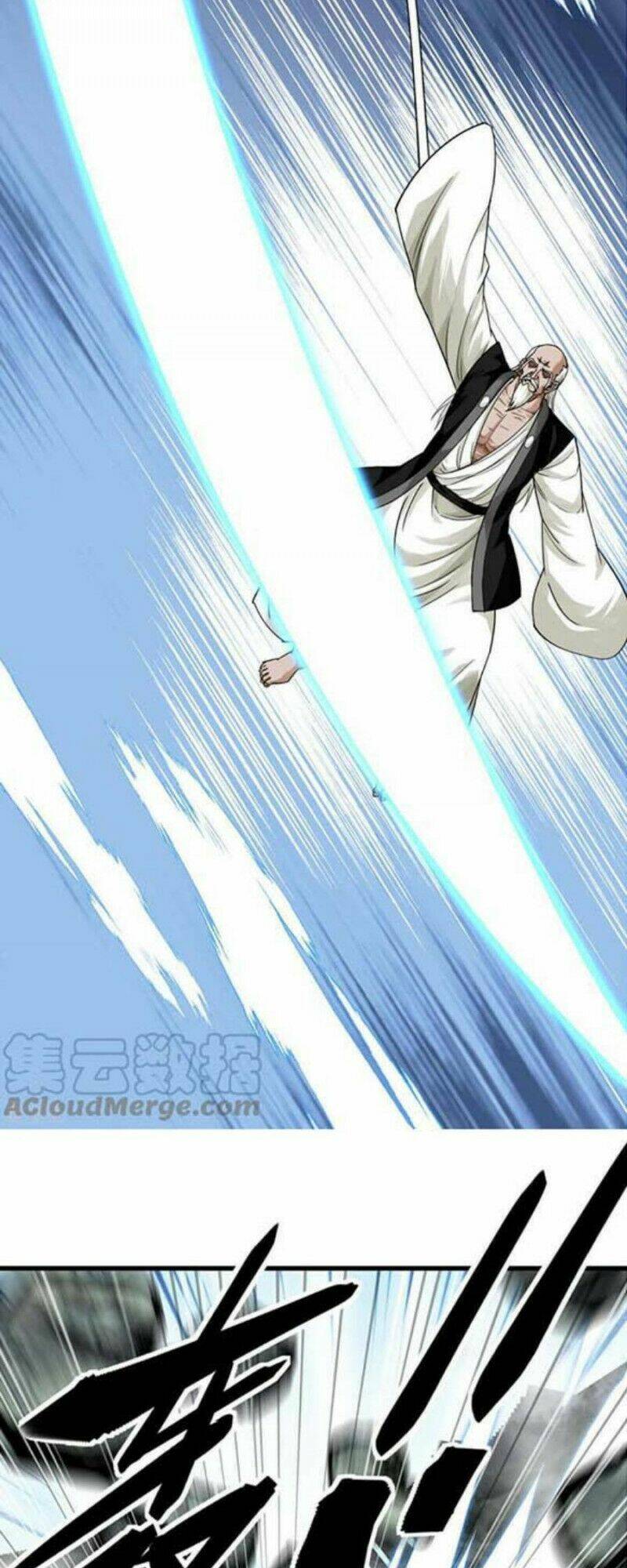 trọng sinh ta là đại thiên thần chapter 189 26