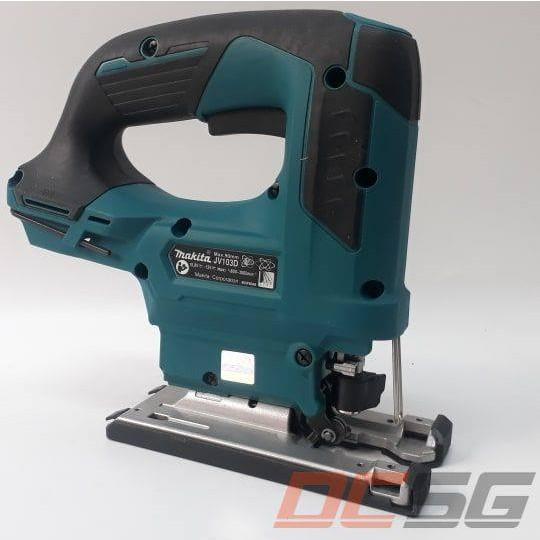 Máy cưa lọng 90/20/10mm dùng pin 12V Max Makita JV103DZ (không pin sạc)