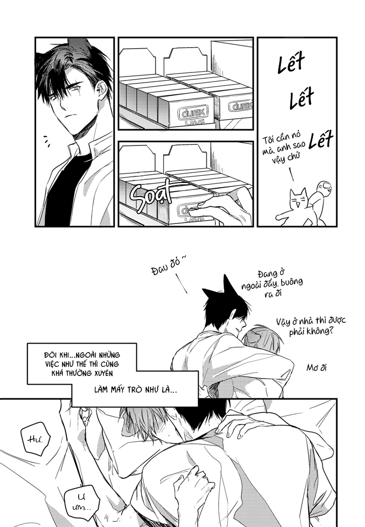 phản xạ có điều kiện chapter 13 14