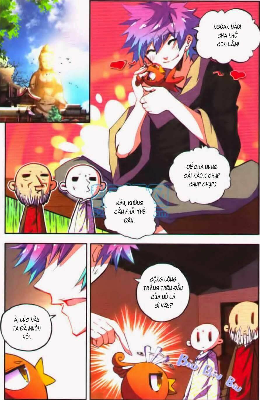 chu tước ký chapter 25 4