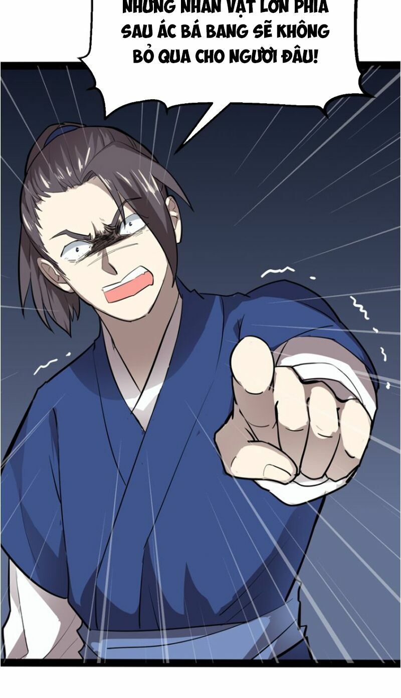 đại nghịch chi môn chapter 2 41