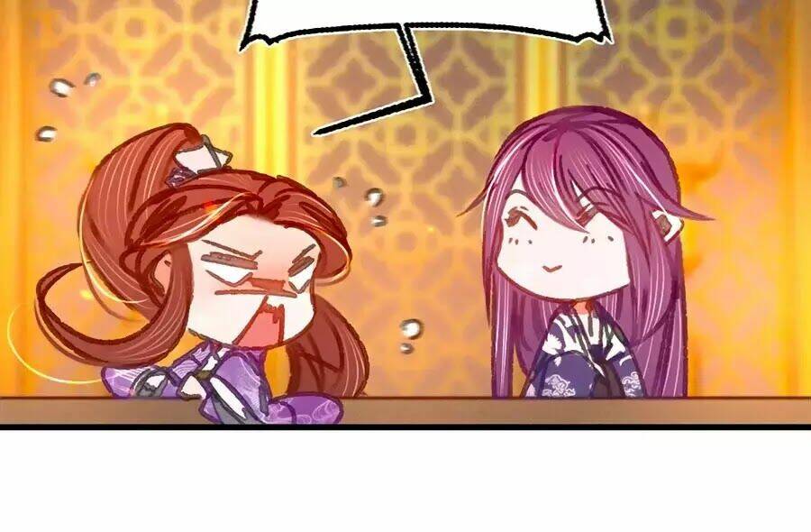 phượng hoàn triều: vương gia yêu nghiệt xin tránh đường chapter 37 12