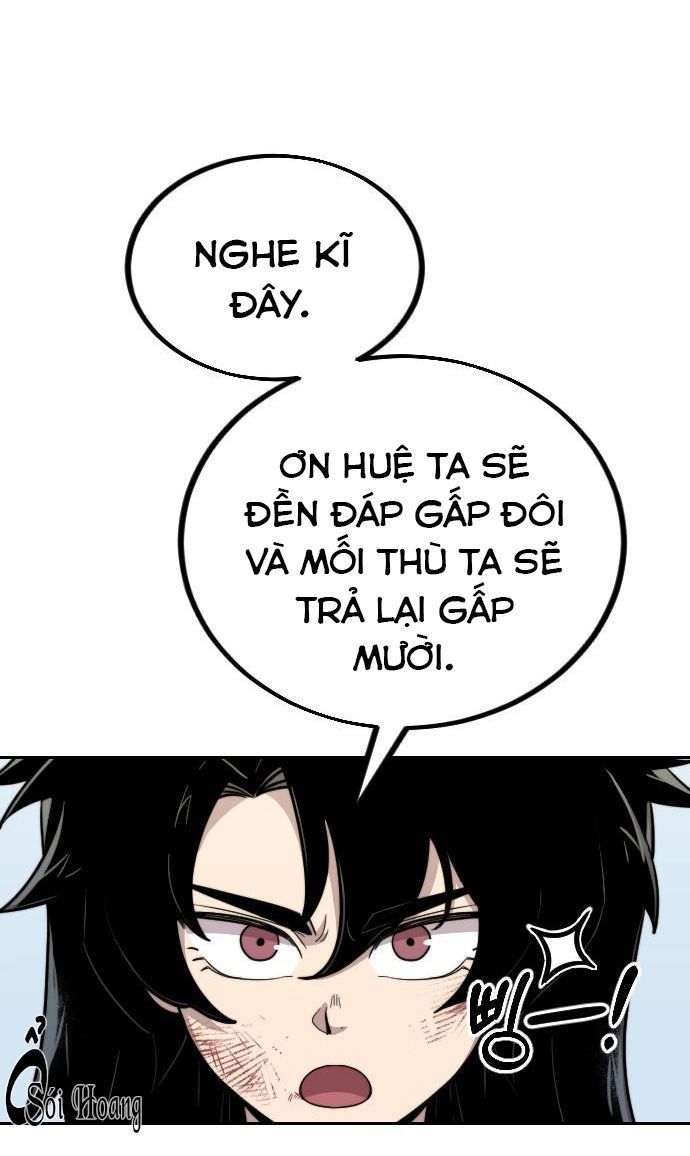 sự trở lại của phái hoả sơn chapter 2 30