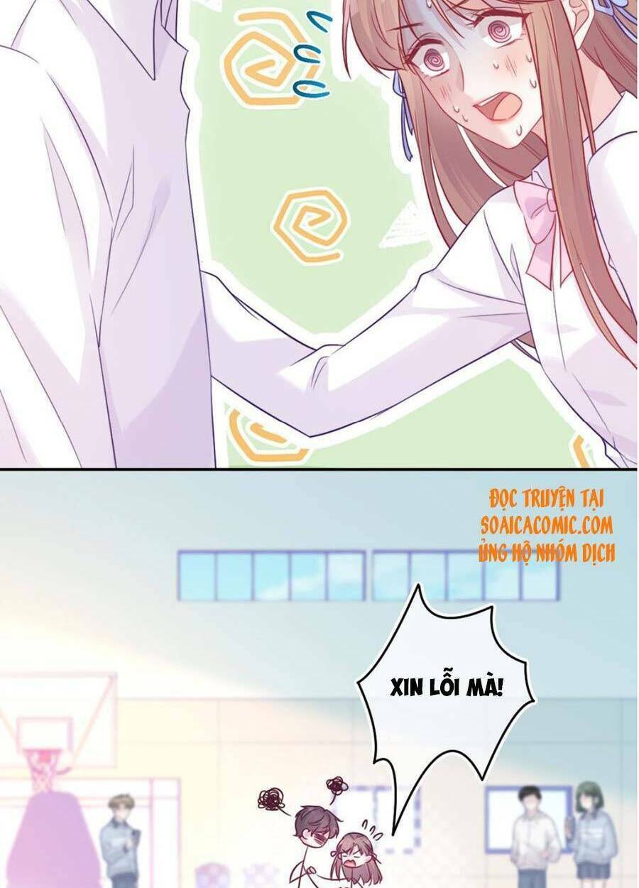 khi cô gái nhìn thấy thời gian chapter 8 7