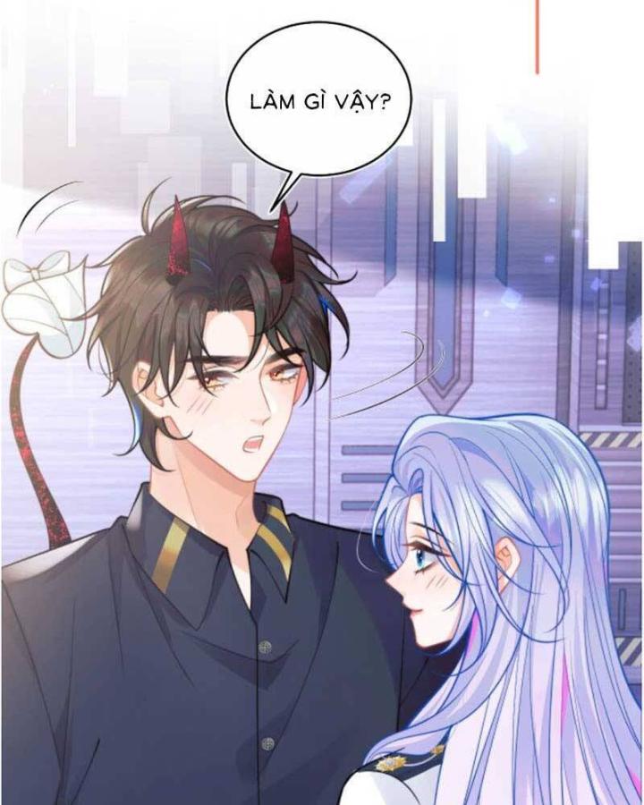 vị chỉ huy lạnh lùng khóc trong vòng tay tôi chapter 42 33