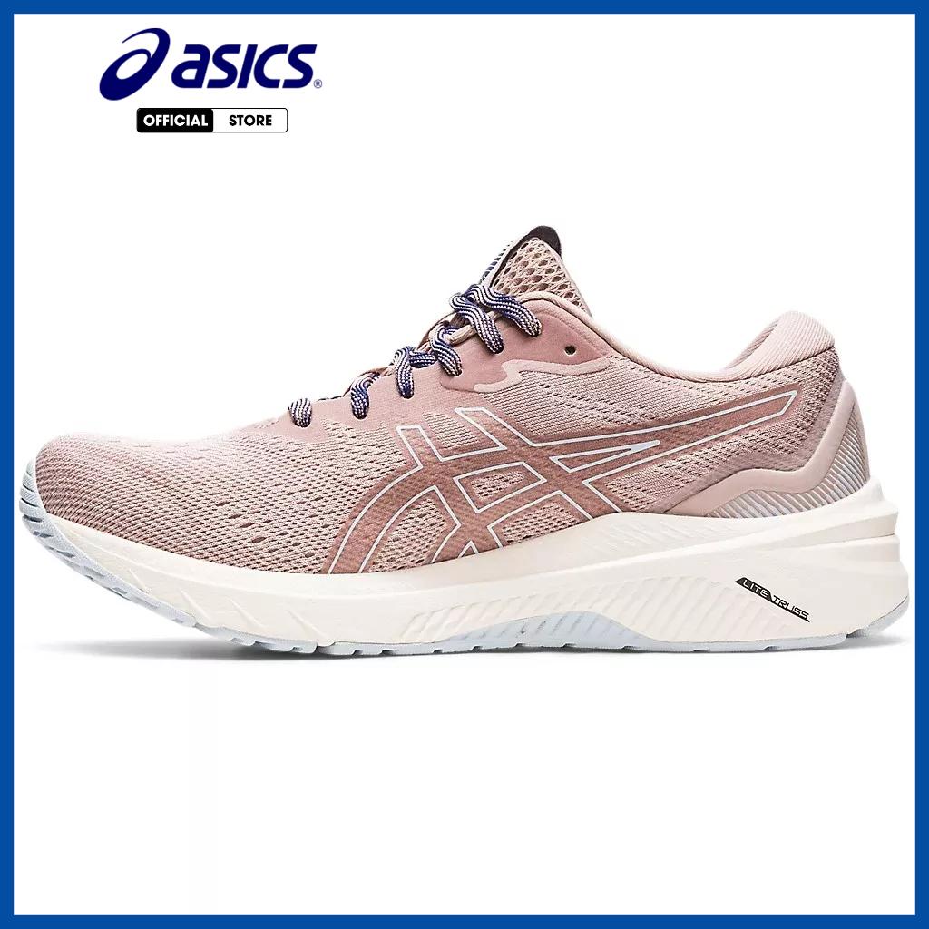 Giày Chạy Bộ Thể Thao Nữ Asics GT-1000 11 NAGINO 1012B494.250