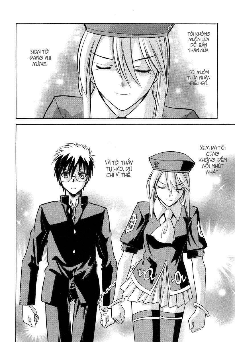 melty blood chapter 18 18