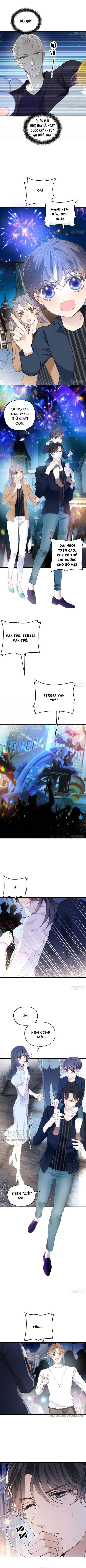 một vợ yêu, một bé con chapter 154 3