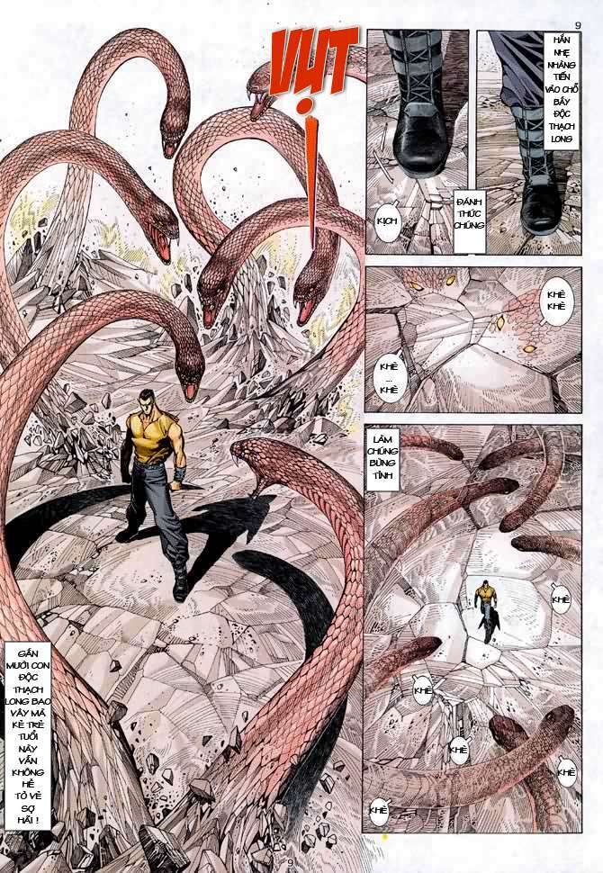 võ thần chapter 59 9