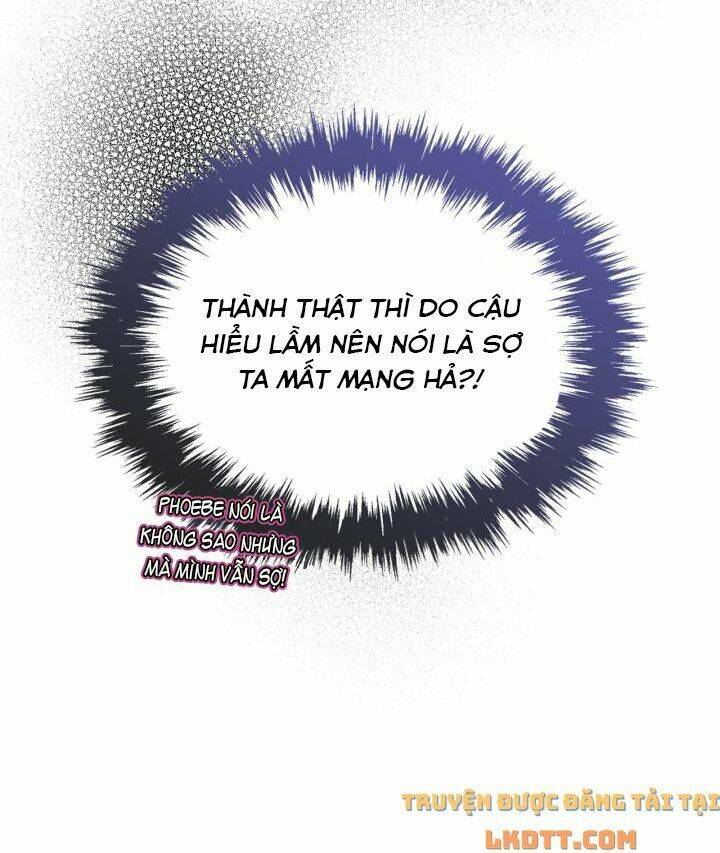 công chúa phản diện muốn ở trong ngôi nhà bánh quy chapter 50 43